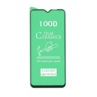 محافظ صفحه نمایش سرامیکی مناسب برای گوشی شیائومی Note 10 PRO