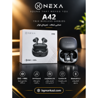 ایرپاد Nexa A42 4 MICS ENC