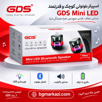 اسپیکر دوقلو اس جی اس SGS مدل SY10