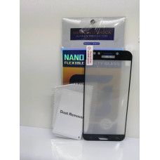 محافظ صفحه نمایش نانو گلس مدل 5D مناسب برای گوشی موبایل نوکیا 8