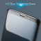 گلس UV مناسب برای گوشی سامسونگ Samsung S9