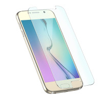 محافظ صفحه نمایش شیشه ای مناسب برای گوشی samsung Galaxy A9 2018