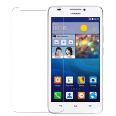 محافظ صفحه نمایش شیشه ای مناسب برای گوشی موبایل Huawei G620