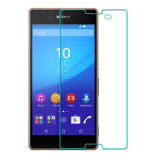 محافظ صفحه نمایش شیشه ای مناسب برای گوشی موبایل سونی  Xperia Z3  