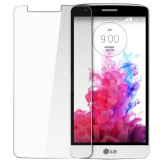 محافظ صفحه نمایش شیشه ای مناسب برای گوشی موبایل ال جی مدل LG G2