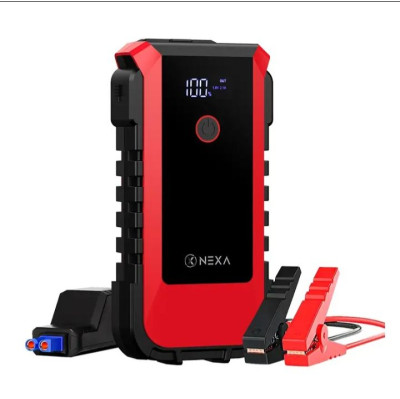 پاوربانک NEXA PX100..