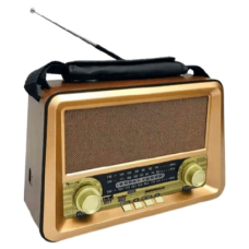 رادیو اسپیکر گولون مدل RX-BT1006