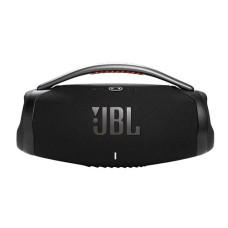 اسپیکر بلوتوثی قابل حمل جی بی ال JBL مدل boombox 3-غیر اصل